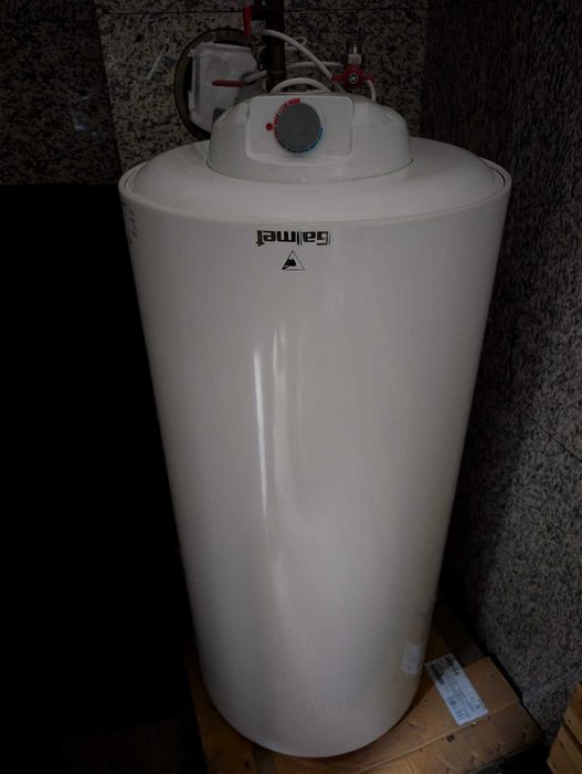 Bojler Galmet 102l