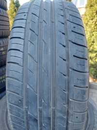 Opony używane 2x 215/55R18 Falken Ziex ZE914 Lato Gwarancja