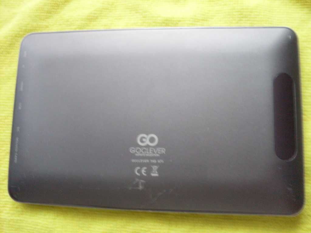 Tablet goclever TAB A73