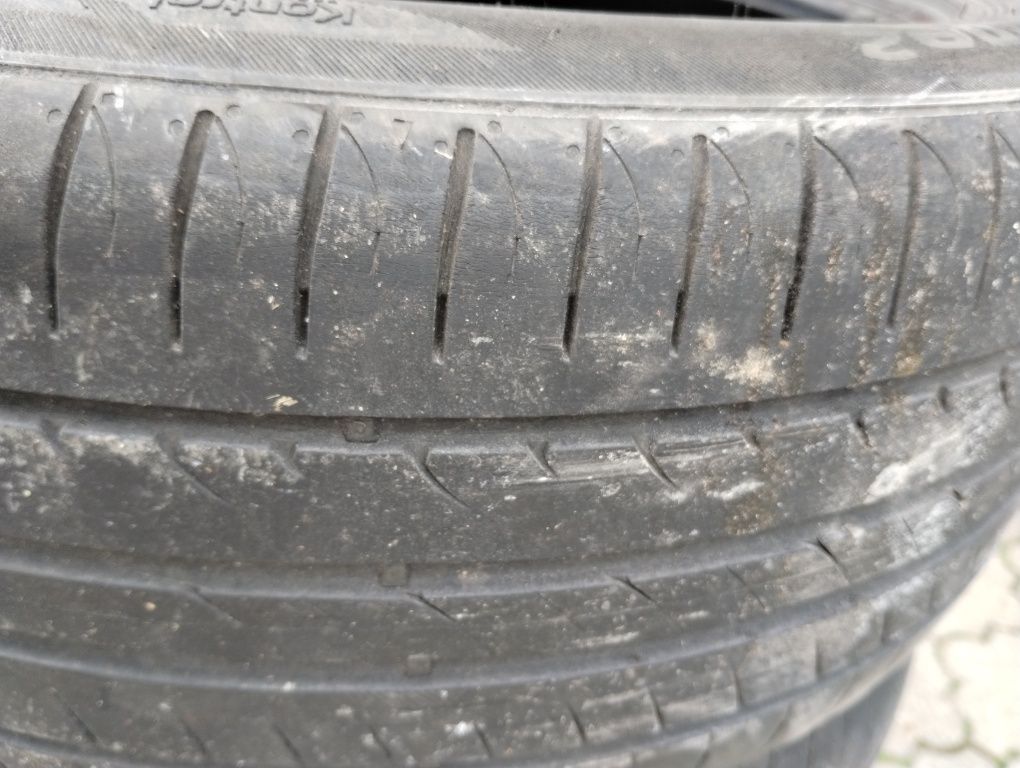 Hankook Ventus Prime 2   215/50/ R17