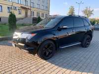 Продам Acura mdx