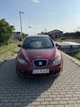 Seat toledo 1.9tdi 105km 2006
