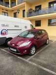 Ford fiesta 1.4 diesel