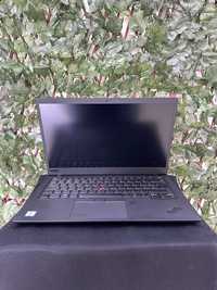 ThinkPad X1 Carbon 7gen 14 " Intel Core i7 16 GB / 256 GB czarny
