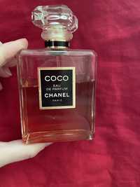 Парфюм Коко Шанель Coco Chanel
