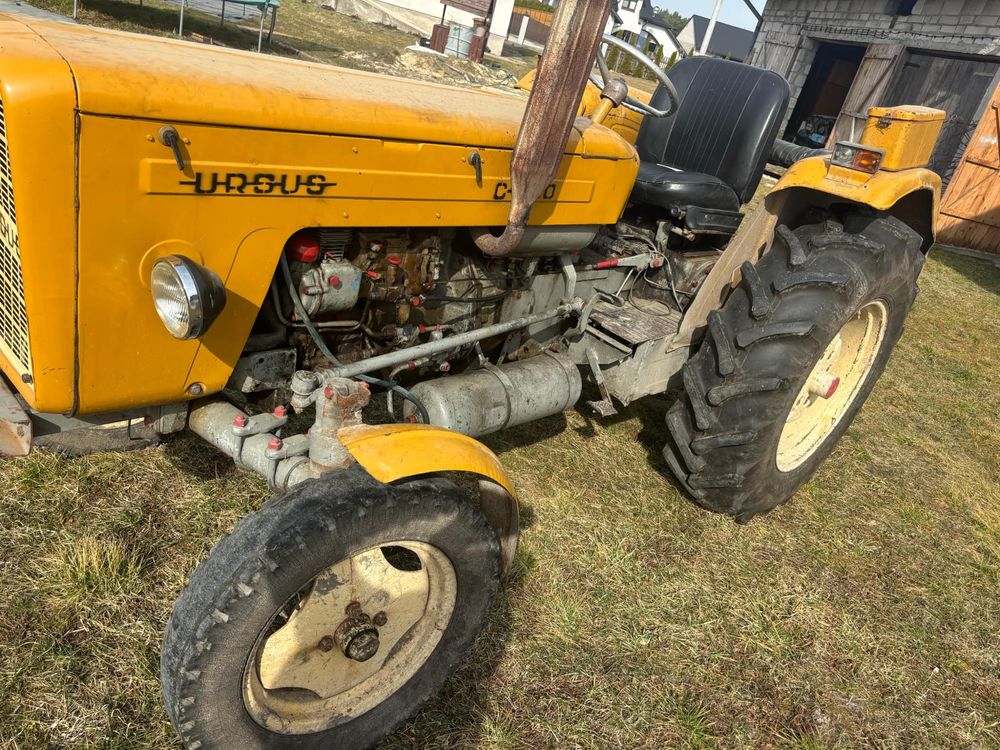 Ursus c4011>c-360