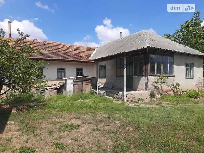 Продам будинок в селі