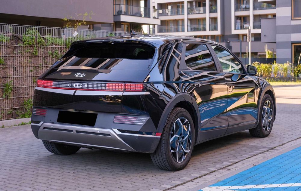 2024 Hyundai IONIQ 5 77,4 kWh Techniq