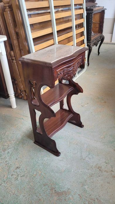 Mesas Apoio Consolas