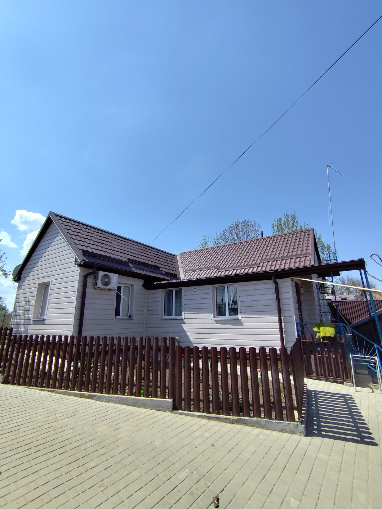 Будівельний - Сервіс. 16 років досвіду!