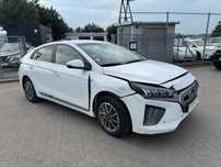 Hyundai IONIQ Electric 136KM 1 rej. 2022r/ navi/ kamera/ Infinity