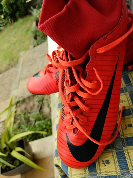 Chuteiras Nike Predator