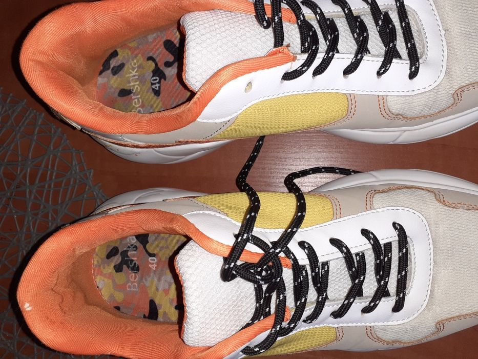 Buty Adidasy damskie