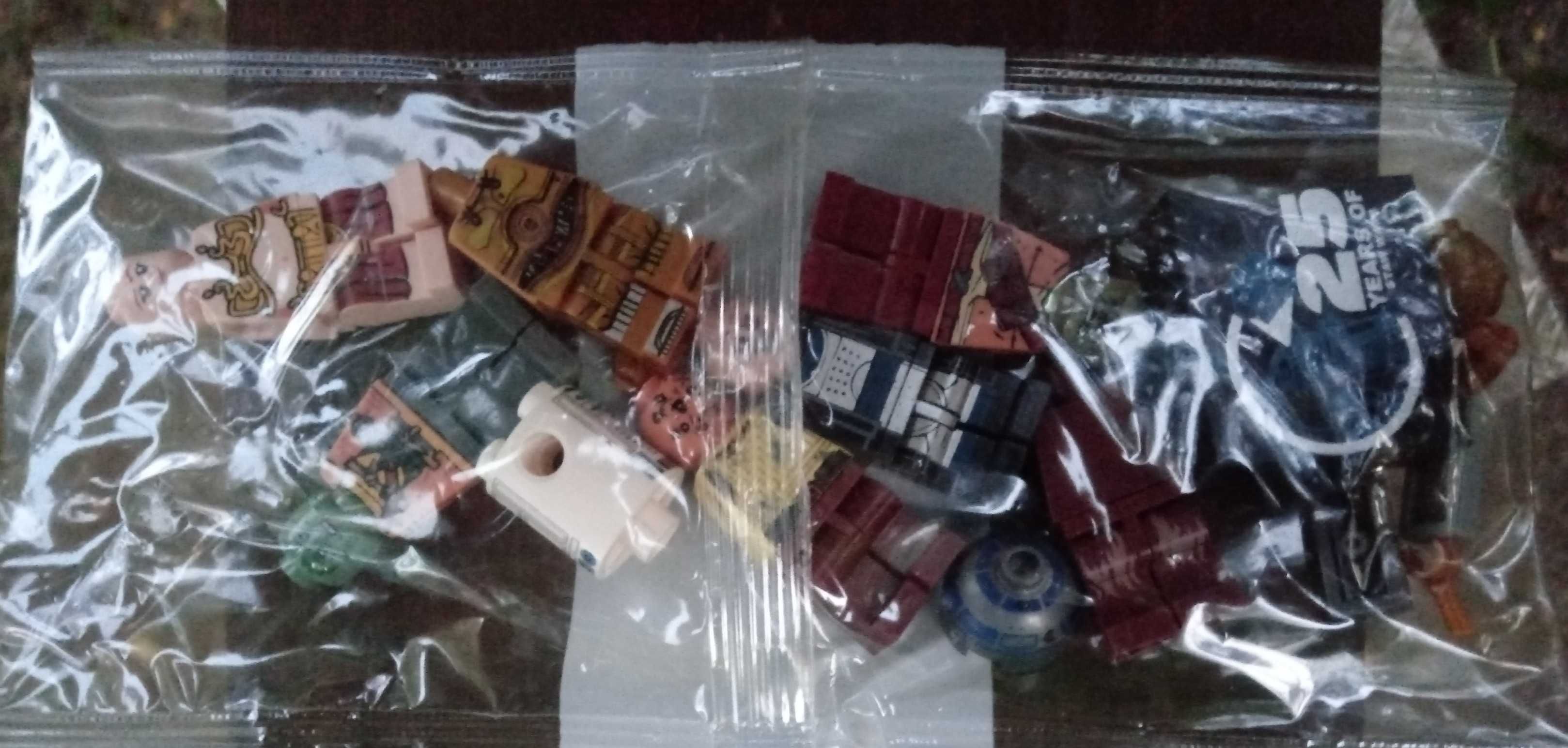 2024 "lego" 75397 Barka Jabby kompatybilne