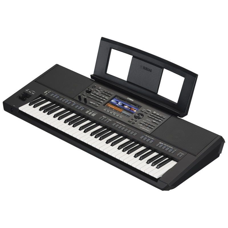 YAMAHA PSR-SX920 keyboard profesjonalny FV SKLEP