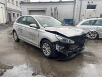 Hyundai I30 Wyprzedaż, Lekko uszkodzony, Zamiana, Salon Polska