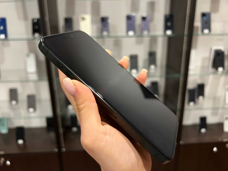 iPhone 15 Pro Max 512 gb Neverlock (фіз карта) / Магазин + Гарантія