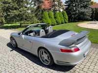 Porsche 911 Stan idealny 4x4