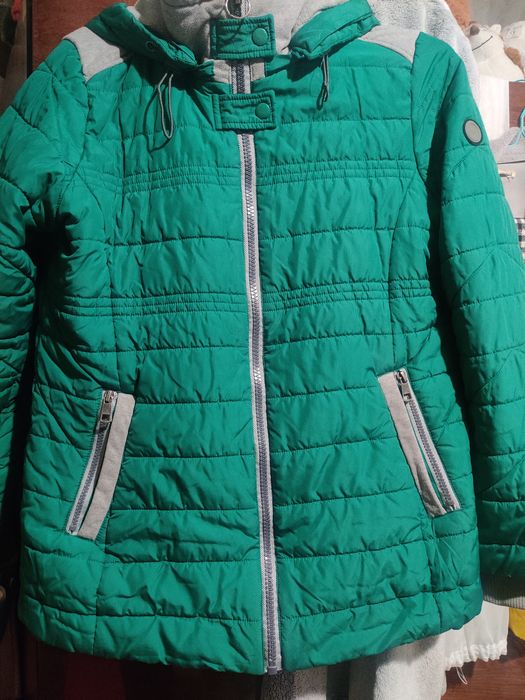 Куртка зимова Германія , фірми CECIL