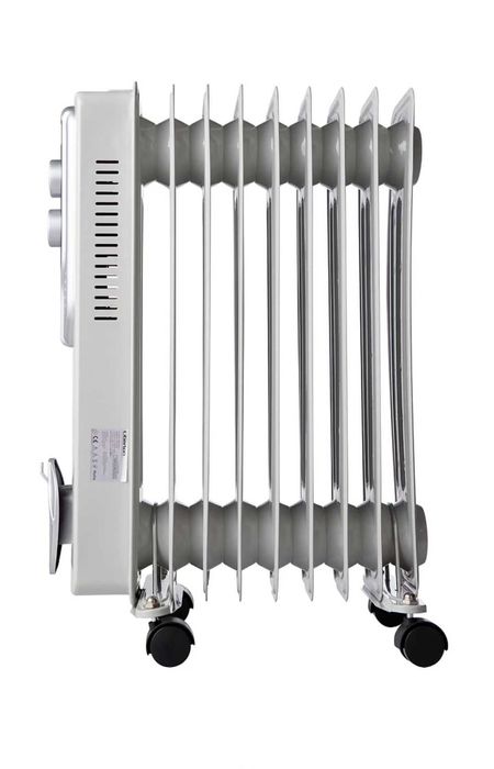 Масляний обігрівач