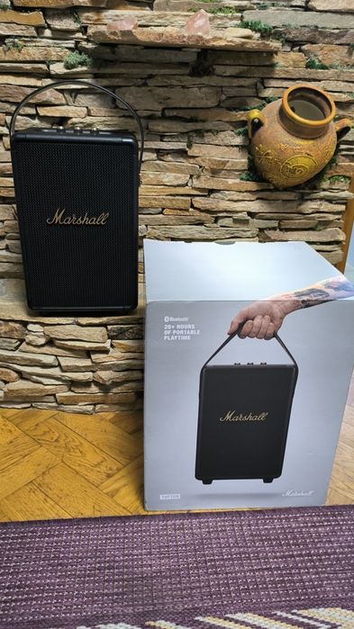Marshall Tufton Original