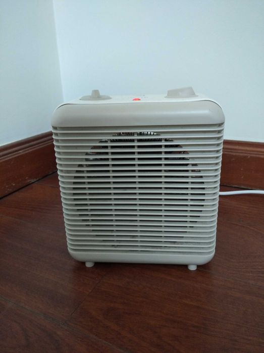 Termoventilador Hoffen