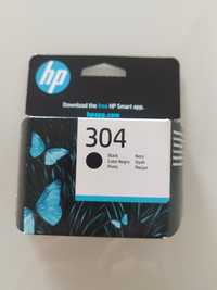 Vendo tinteiros HP 304 preto NOVOS