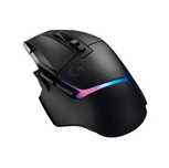 Миша Logitech G502 X Plus Black (910-006163)