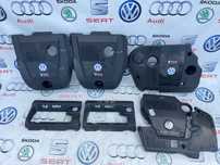 Кришка двигуна Golf 4 Fabia Passat B5 Skoda Гольф 4 Фабія Пассат Шкода