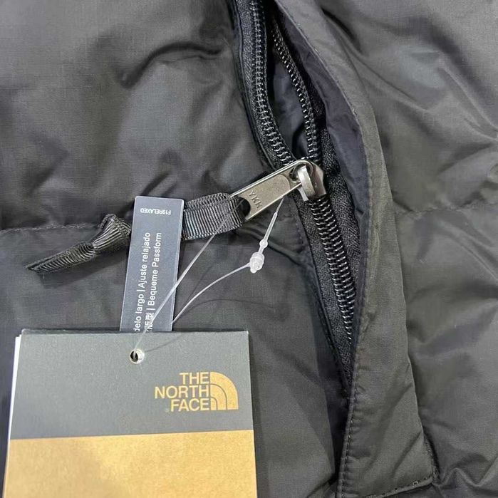 The_North_Face_1996 Retro Nuptse 700 Fill Packable Jacket XXL