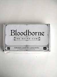 Bloodborne forsaken cainhurst castle extra figurka karta hunter pistol