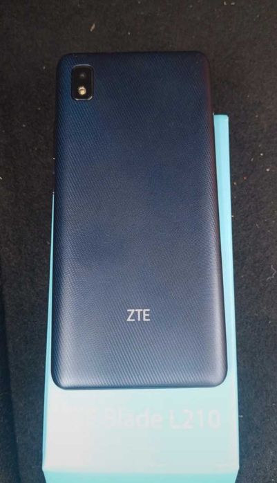 Telemóvel ZTE Blade L210 32GB Desbloqueado