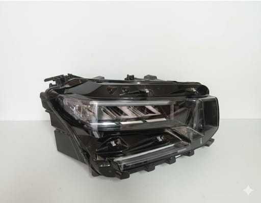 Otica Direita CITROEN C3 IV (23+) #132175