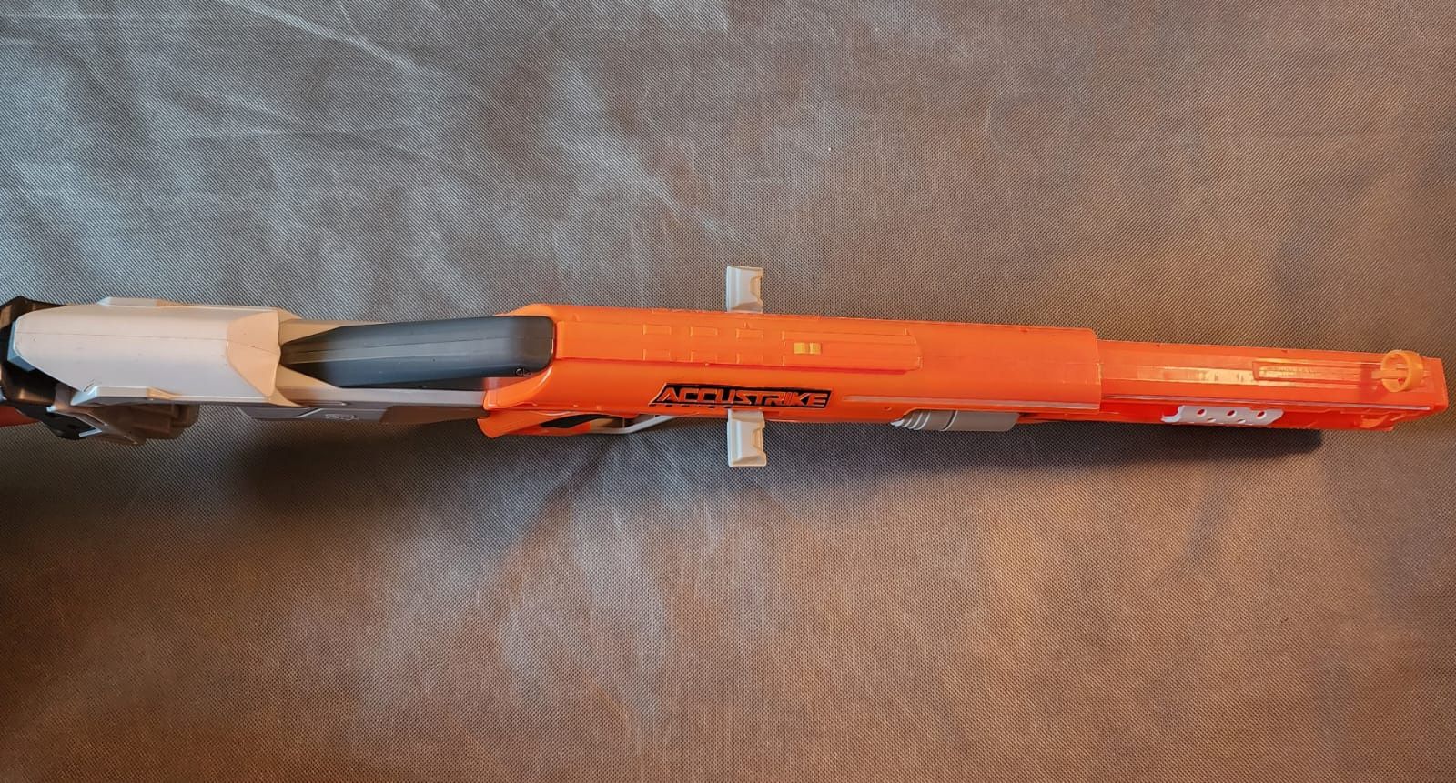 Nerf Alphahawk 5 Nabojowy