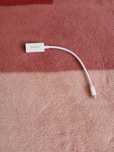Kabel Adapter przejściówka Mini DisplayPort - HDMI Savio