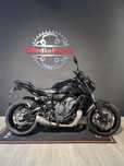Yamaha Mt07 2023