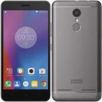 Smartfon Lenovo K6 Note 3 GB / 32 GB szary