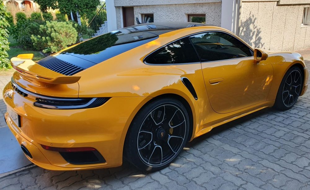 PROFESJONALNE Przyciemnianie Szyb ! Atest ! Gwarancja !