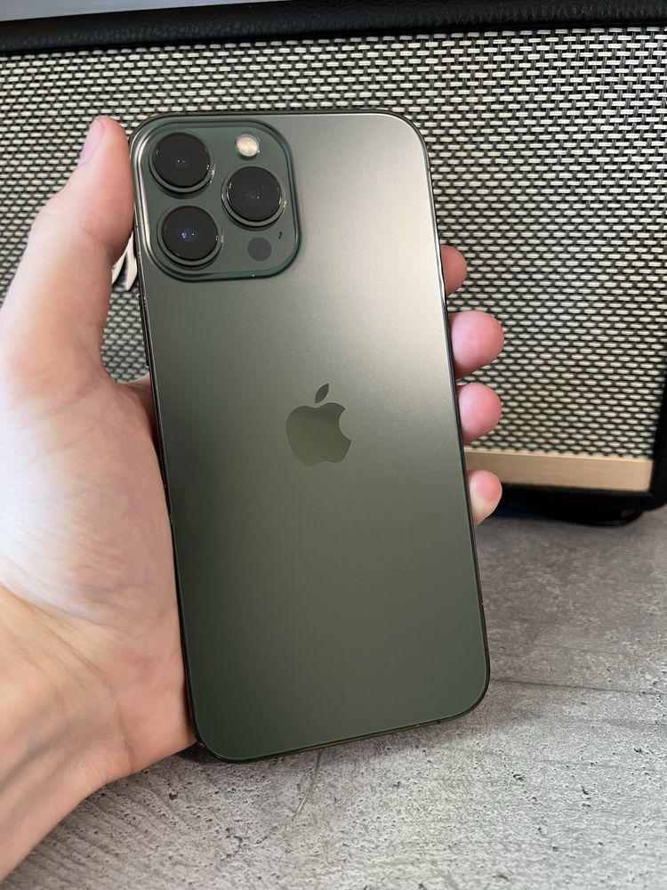 Ідеал iPhone 13 Pro Max 512GB neverlock