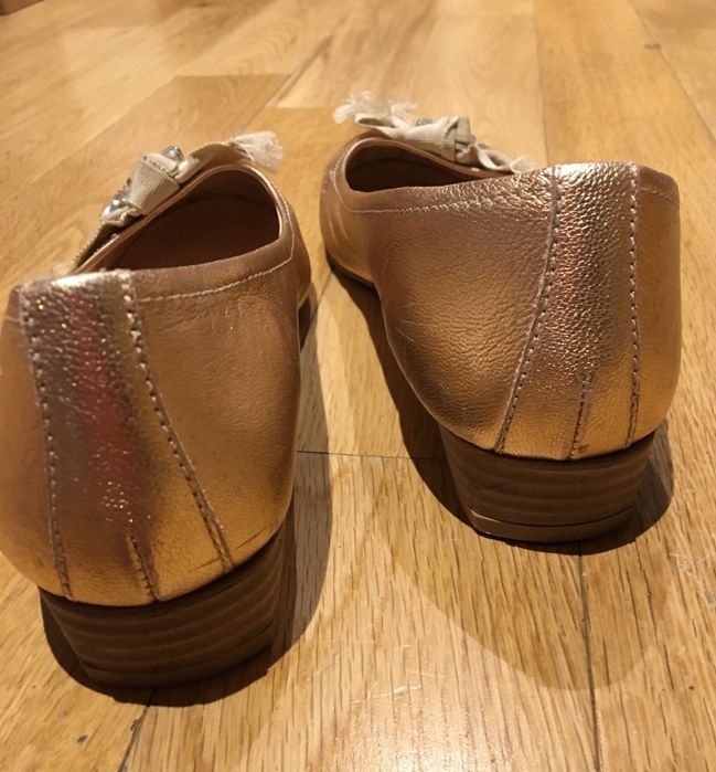 Sapatos Pedro Miralles tamanho 39