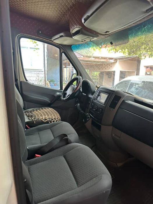 крафтер 2008 рік