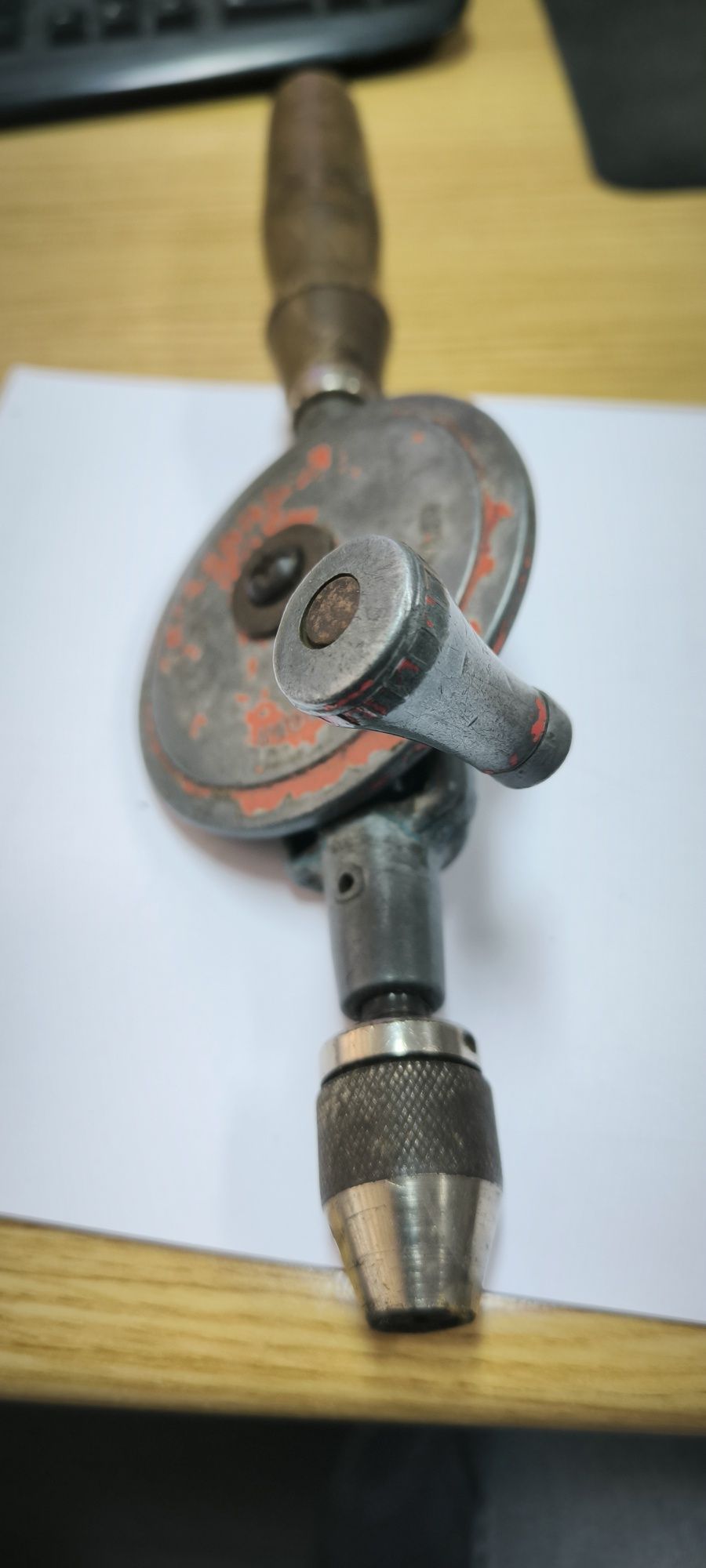 Máquina de furar