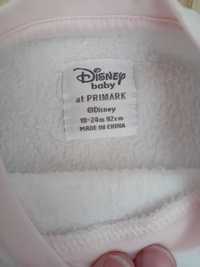 Ciepła piżamka Primark