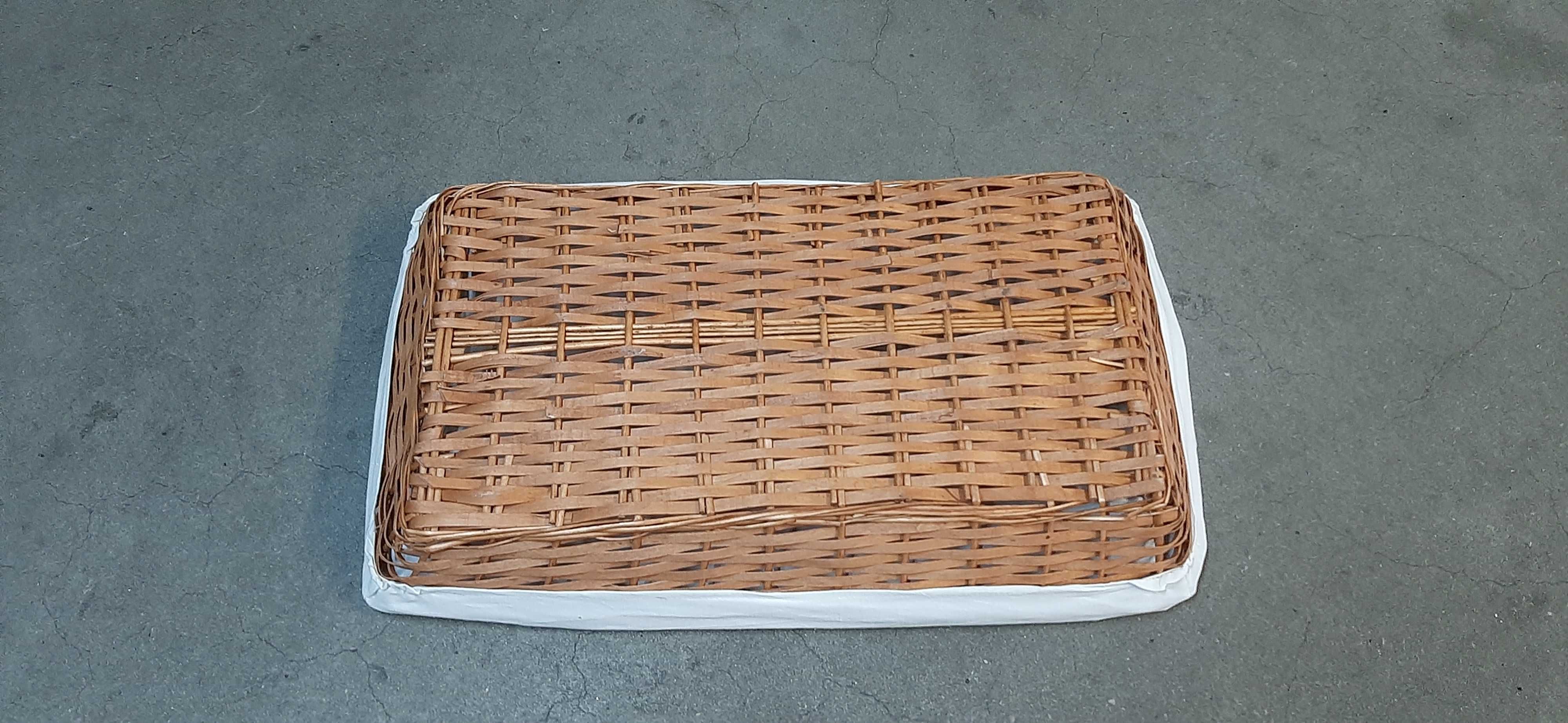 Cesto para gato ou cão