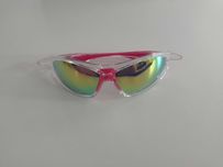 Okulary rowerowe/sportowe Damskie SWISS Constance