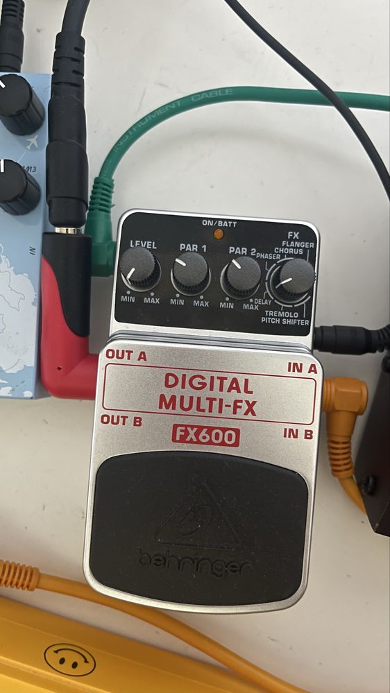 Mikser analogowy Midas DM16 na gwarancji