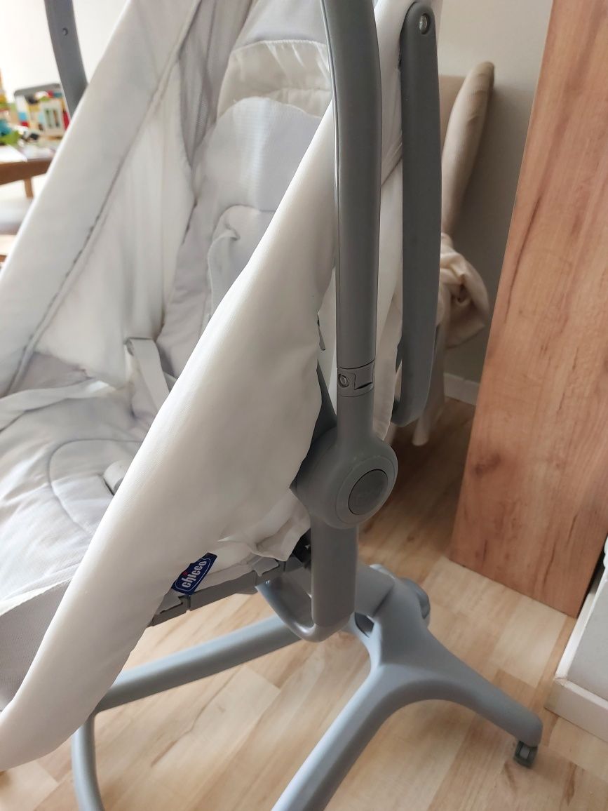 Chicco Baby Hug 4w1 Air