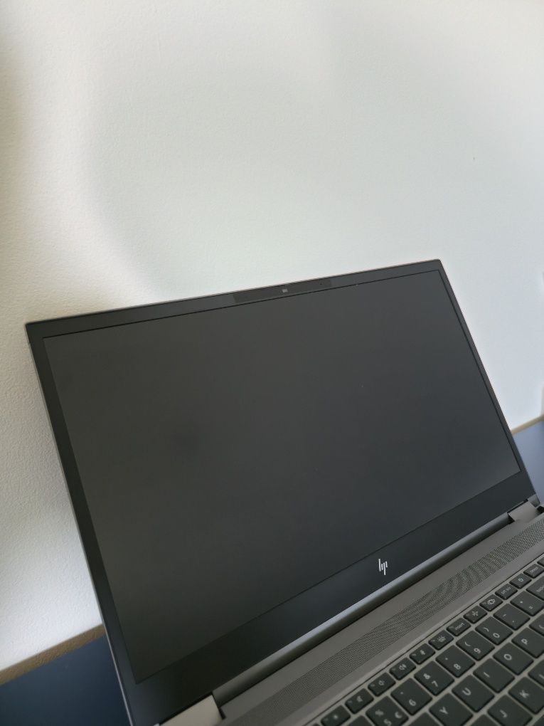Laptop HP Zbook Fury 15 Mobile  G7 i7-10850H/32/512
