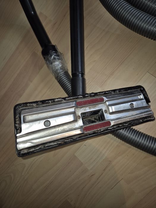 Mangueira de aspirador central