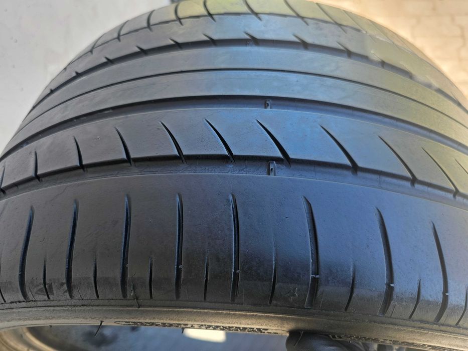 Lato Michelin 285/30 R18